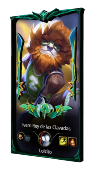 Guia Ivern Definitiva